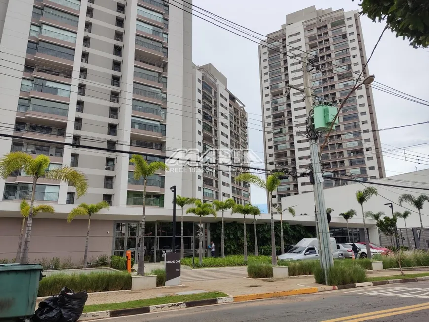 Foto 1 de Apartamento com 3 Quartos à venda, 107m² em Jardim Brasil, Campinas