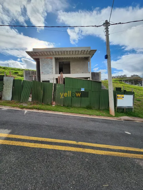 Foto 1 de Casa de Condomínio com 2 Quartos à venda, 300m² em , Santa Isabel