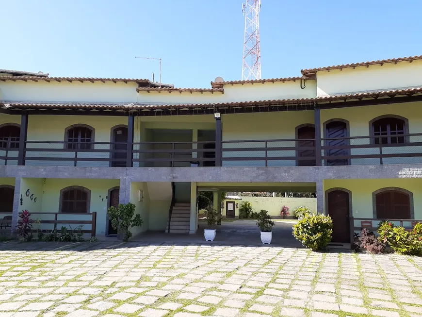 Foto 1 de Apartamento com 4 Quartos à venda, 100m² em Peró, Cabo Frio