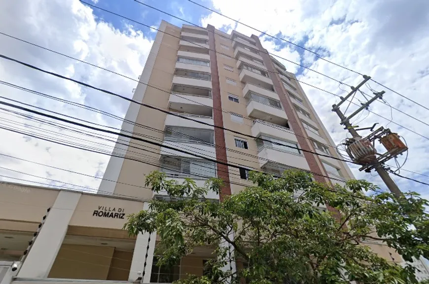 Foto 1 de Apartamento com 2 Quartos à venda, 52m² em Imirim, São Paulo