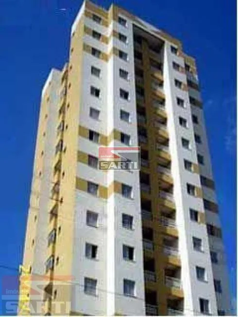 Foto 1 de Apartamento com 2 Quartos à venda, 55m² em Vila Mazzei, São Paulo