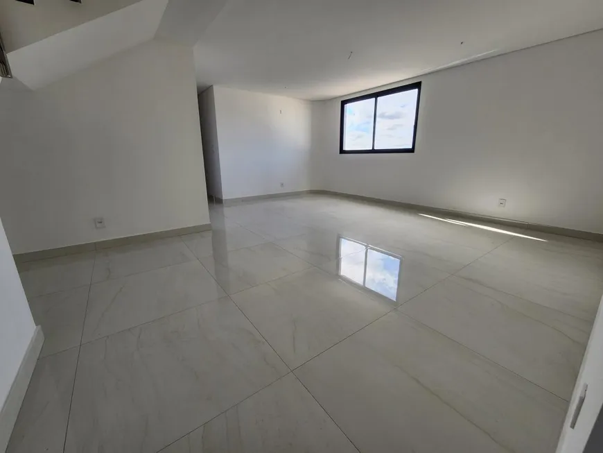 Foto 1 de Apartamento com 3 Quartos à venda, 152m² em Inconfidentes, Contagem