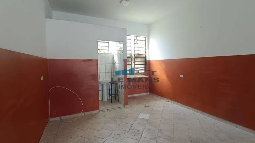 Foto 1 de Ponto Comercial para alugar, 50m² em Santa Terezinha, Piracicaba