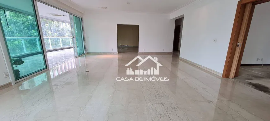Foto 1 de Apartamento com 4 Quartos para venda ou aluguel, 500m² em Itaim Bibi, São Paulo