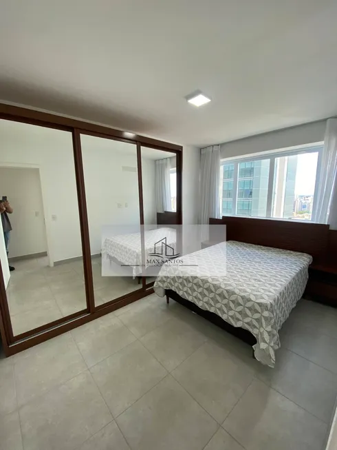 Foto 1 de Apartamento com 2 Quartos para alugar, 68m² em Pelinca, Campos dos Goytacazes