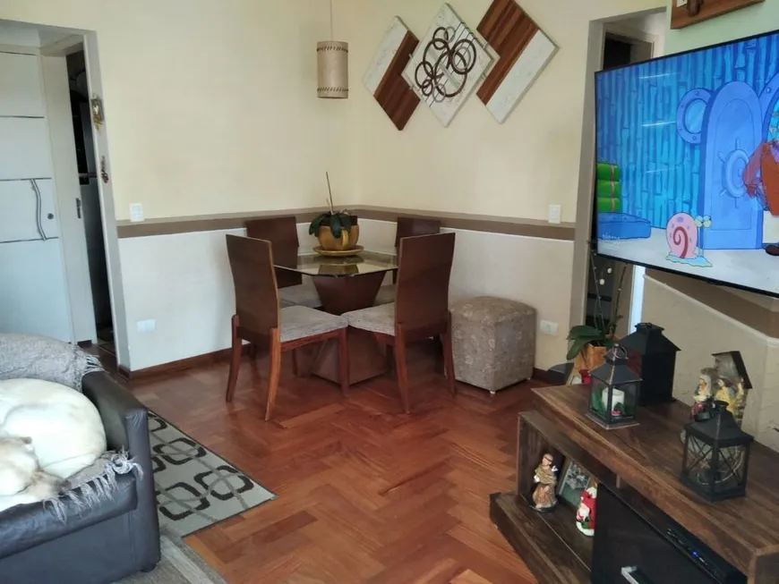 Foto 1 de Apartamento com 3 Quartos à venda, 66m² em Santa Inês, São Paulo