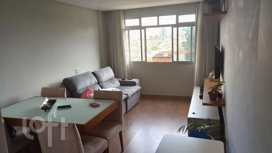 Foto 1 de Apartamento com 2 Quartos à venda, 72m² em Móoca, São Paulo