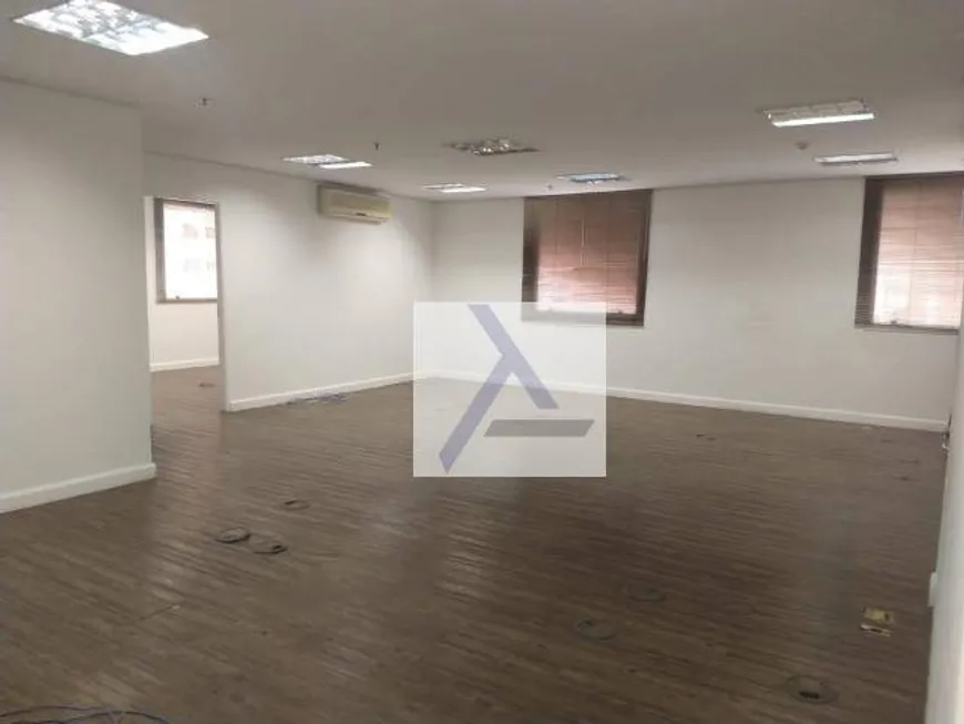 Foto 1 de Sala Comercial para alugar, 140m² em Jardim Paulista, São Paulo