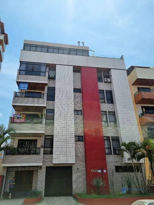 Foto 1 de Apartamento com 3 Quartos à venda, 135m² em Cascatinha, Juiz de Fora