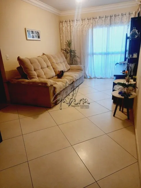 Foto 1 de Apartamento com 3 Quartos à venda, 97m² em Santa Maria, São Caetano do Sul
