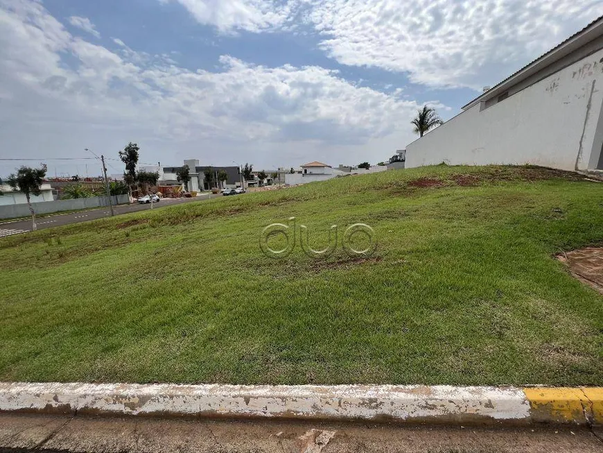 Foto 1 de Lote/Terreno à venda, 704m² em Morato, Piracicaba