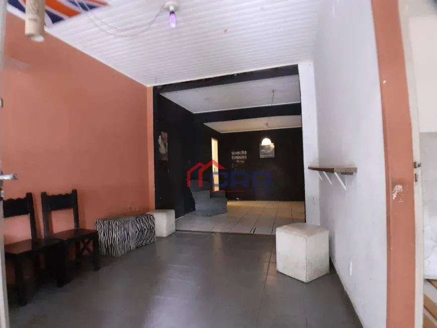 Foto 1 de Casa com 2 Quartos à venda, 98m² em São Geraldo, Volta Redonda