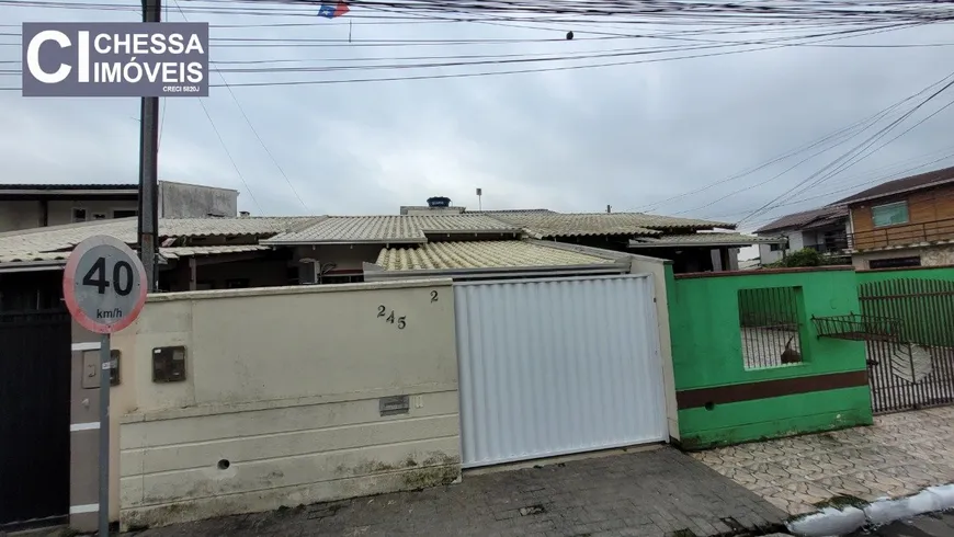 Foto 1 de Casa com 2 Quartos à venda, 280m² em Cidade Nova, Itajaí