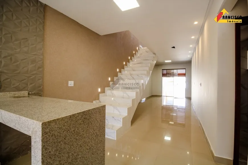 Foto 1 de Casa com 4 Quartos à venda, 210m² em Belvedere, Divinópolis