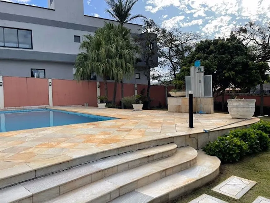 Foto 1 de Casa com 4 Quartos à venda, 488m² em Nova Gardenia, Atibaia