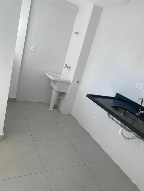 Foto 1 de Apartamento com 2 Quartos à venda, 38m² em Vila Ré, São Paulo