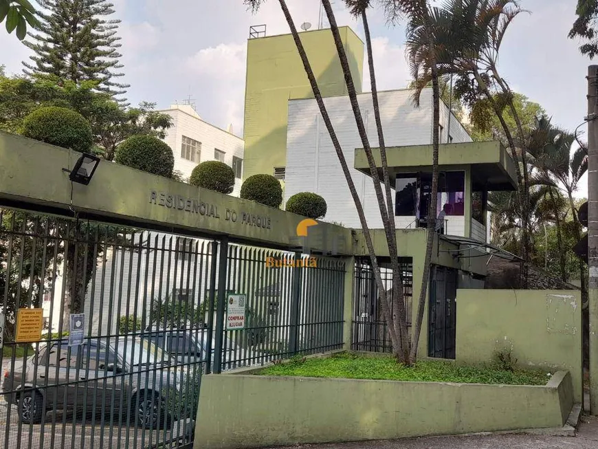 Foto 1 de Apartamento com 2 Quartos à venda, 55m² em Jardim Jaqueline, São Paulo