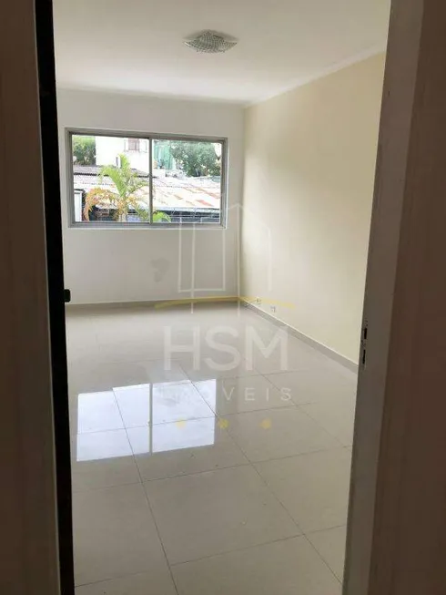 Foto 1 de Apartamento com 2 Quartos à venda, 72m² em Centro, São Bernardo do Campo