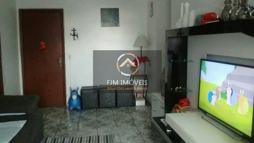 Foto 1 de Apartamento com 3 Quartos à venda, 100m² em Largo do Barradas, Niterói