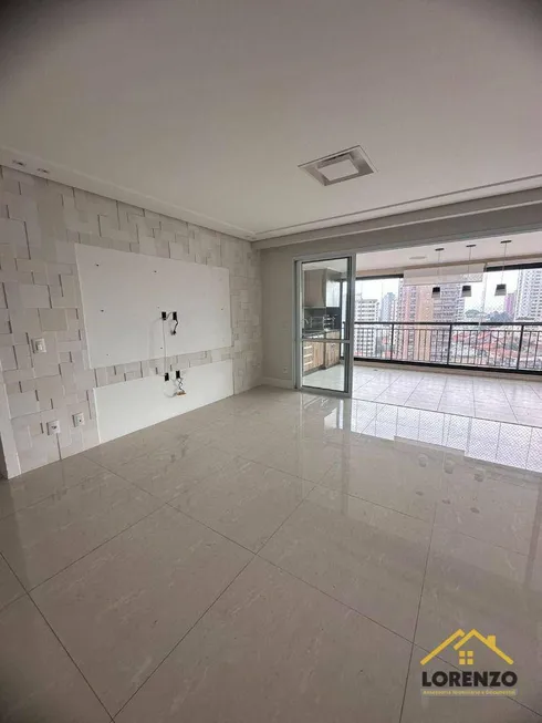 Foto 1 de Apartamento com 3 Quartos à venda, 162m² em Vila Boa Vista, Santo André