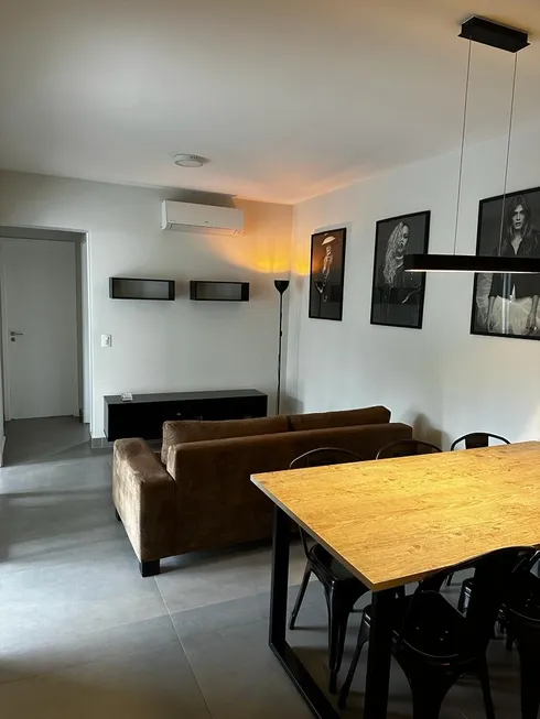 Foto 1 de Apartamento com 2 Quartos à venda, 77m² em Jardim Fonte do Morumbi , São Paulo