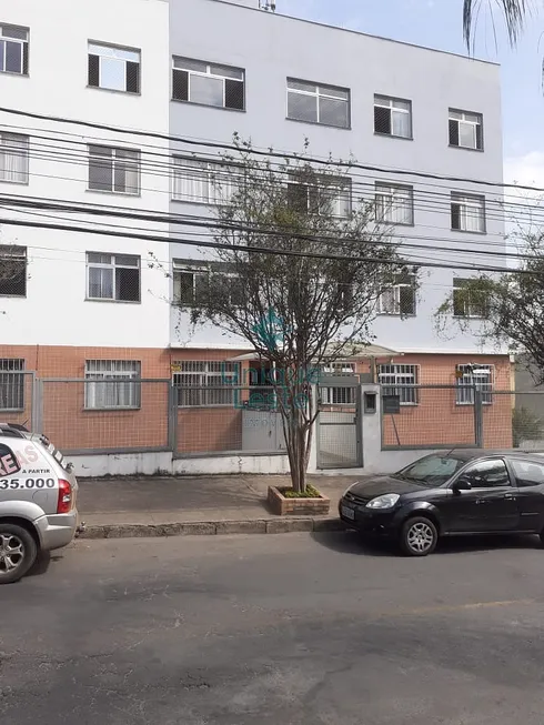 Foto 1 de Apartamento com 3 Quartos à venda, 70m² em Fernão Dias, Belo Horizonte