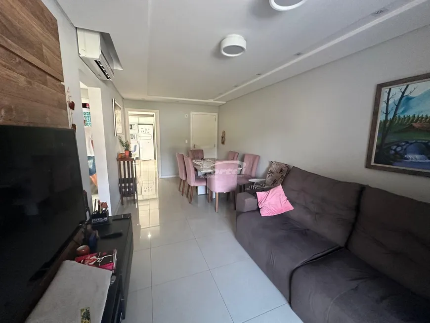 Foto 1 de Apartamento com 3 Quartos à venda, 98m² em Bela Vista, Gaspar