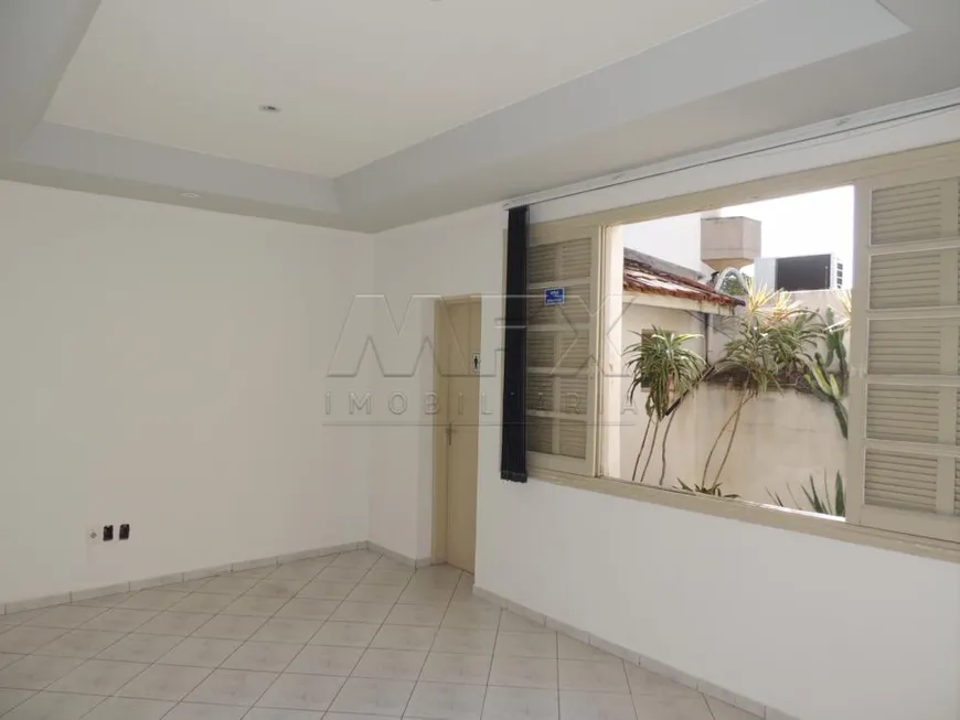 Foto 1 de Ponto Comercial com 4 Quartos à venda, 93m² em Vila Santa Tereza, Bauru