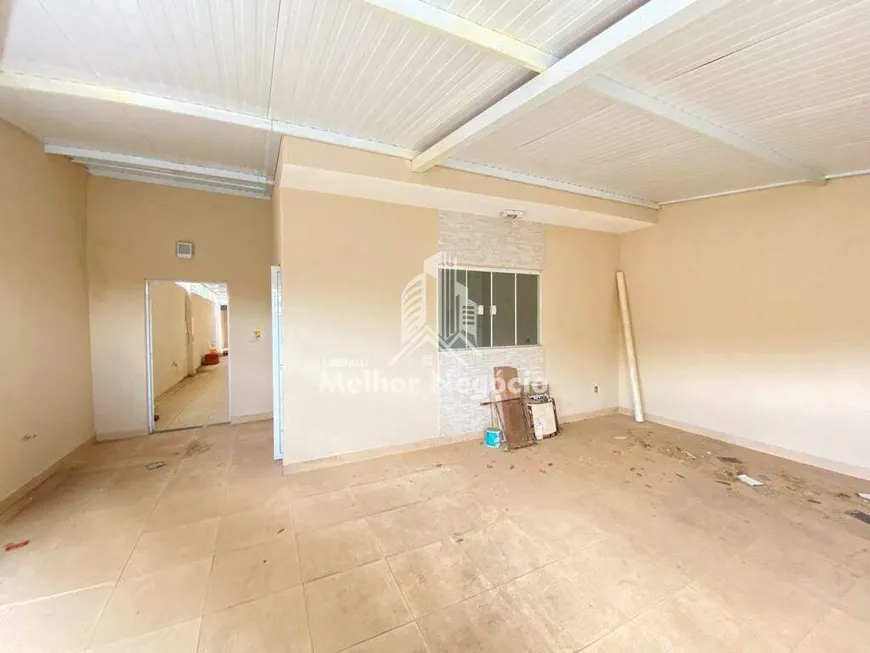 Foto 1 de Casa com 2 Quartos à venda, 110m² em Parque Orestes Ongaro, Hortolândia