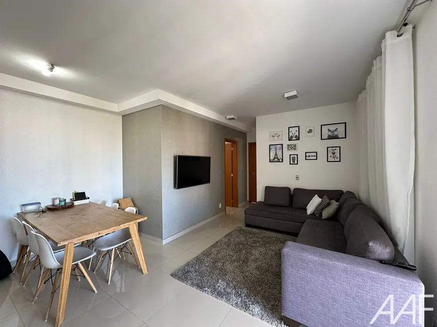 Foto 1 de Apartamento com 2 Quartos à venda, 70m² em Jardim Anália Franco, São Paulo