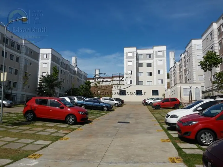 Foto 1 de Apartamento com 2 Quartos à venda, 36m² em Jaragua, São Paulo