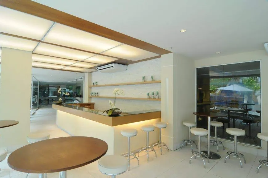 Foto 1 de Apartamento com 4 Quartos à venda, 287m² em Peninsula, Rio de Janeiro
