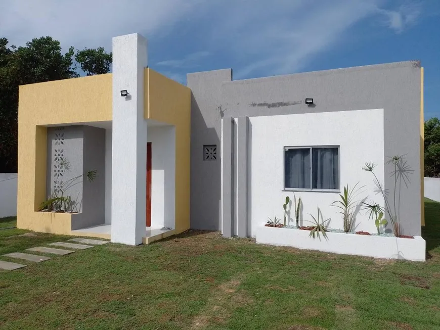 Foto 1 de Casa de Condomínio com 3 Quartos à venda, 600m² em , Entre Rios