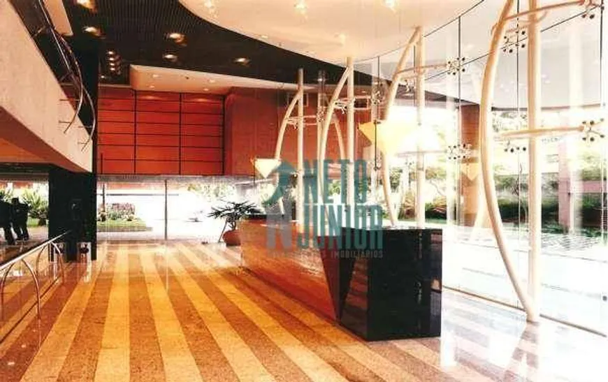 Foto 1 de Sala Comercial para alugar, 86m² em Brooklin, São Paulo