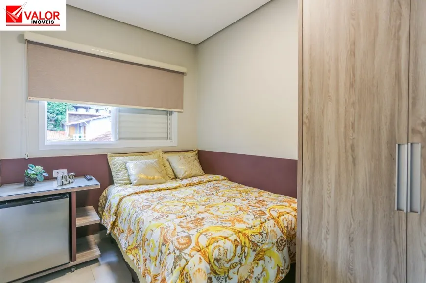 Foto 1 de Casa com 1 Quarto para alugar, 18m² em Vila Pirajussara, São Paulo