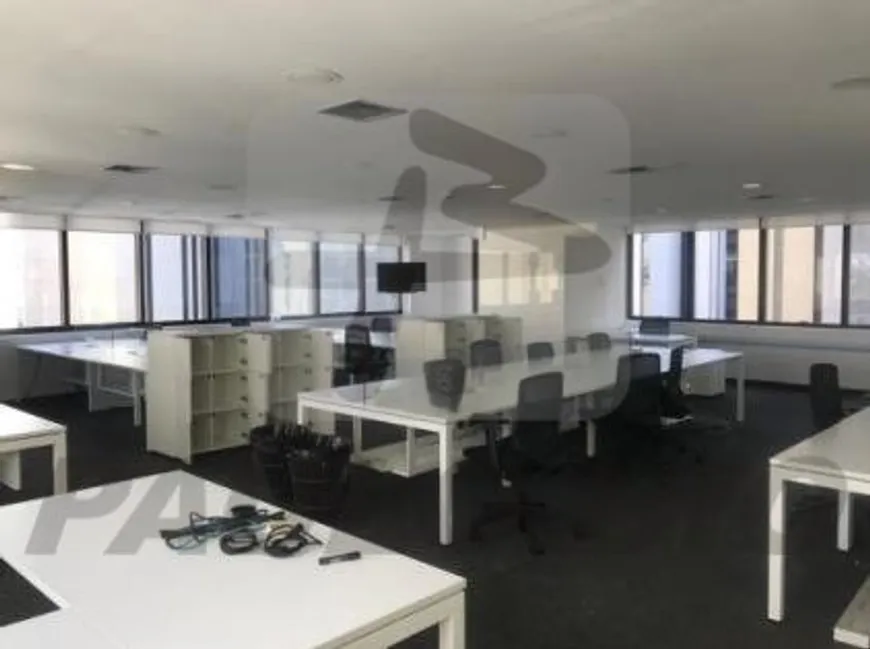 Foto 1 de Prédio Comercial para alugar, 3400m² em Cidade Monções, São Paulo