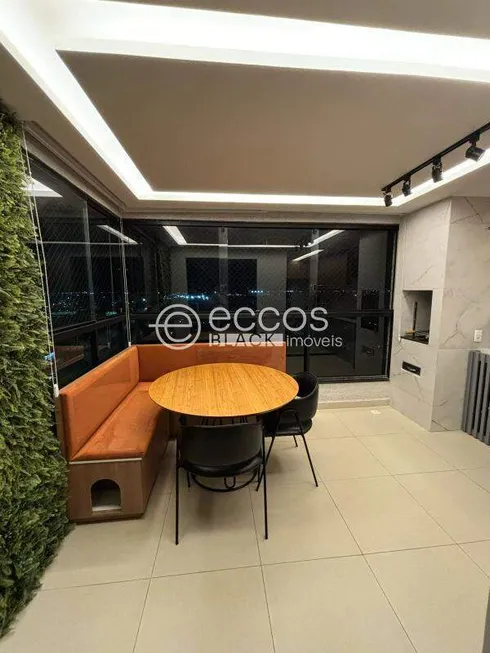 Foto 1 de Apartamento com 2 Quartos à venda, 64m² em Alto Umuarama, Uberlândia