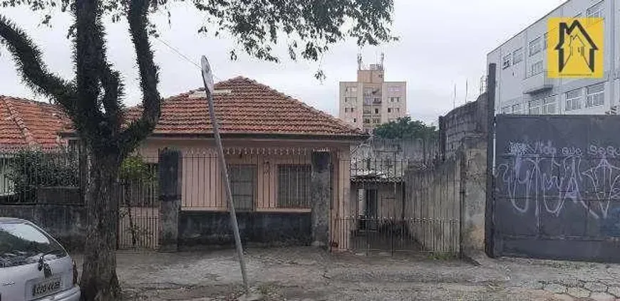 Foto 1 de Lote/Terreno à venda, 265m² em Jardim  Independencia, São Paulo