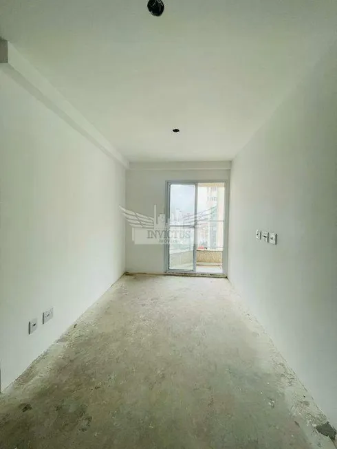 Foto 1 de Apartamento com 2 Quartos à venda, 60m² em Casa Branca, Santo André