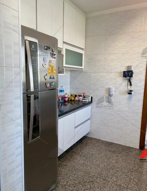 Foto 1 de Apartamento com 3 Quartos à venda, 120m² em Móoca, São Paulo