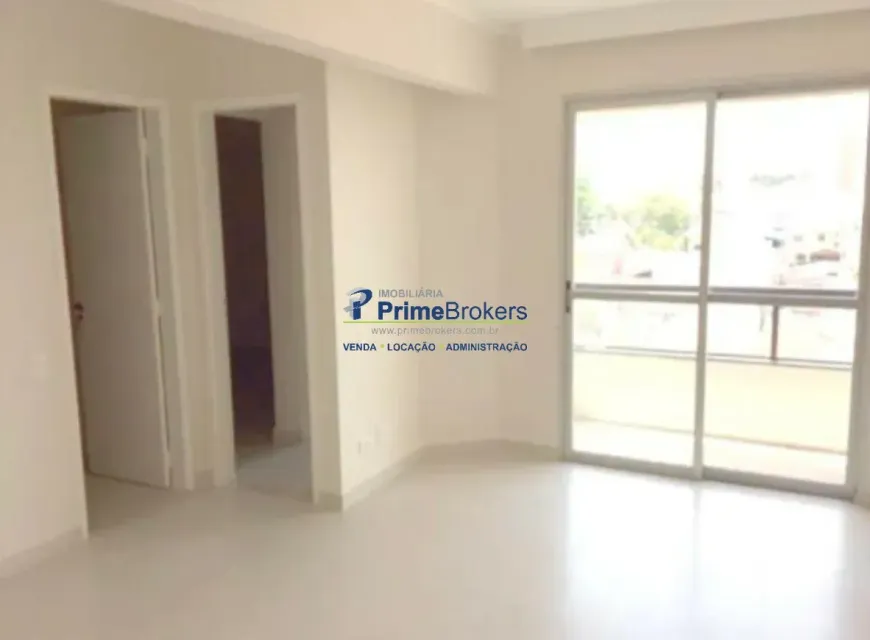 Foto 1 de Apartamento com 2 Quartos à venda, 63m² em Vila Mascote, São Paulo