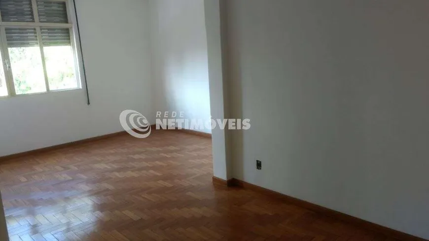 Foto 1 de Apartamento com 3 Quartos à venda, 101m² em Gutierrez, Belo Horizonte