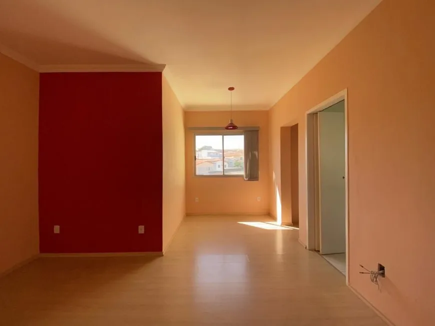 Foto 1 de Apartamento com 2 Quartos à venda, 71m² em Vila Joaquim Inácio, Campinas