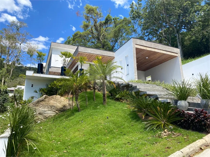 Foto 1 de Casa de Condomínio com 4 Quartos à venda, 432m² em Barra, Balneário Camboriú