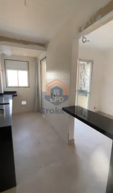 Foto 1 de Apartamento com 2 Quartos à venda, 60m² em Esplanada do Carmo, Jarinu