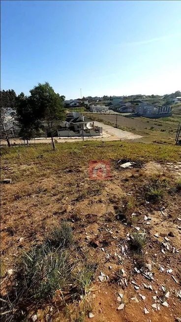 Foto 1 de Lote/Terreno à venda, 360m² em São Francisco, Farroupilha