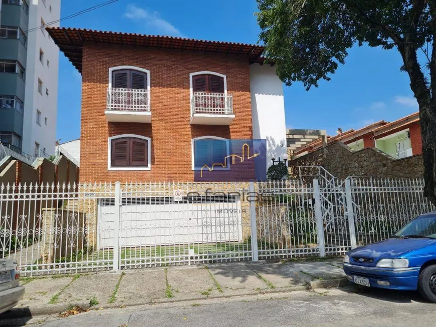 Foto 1 de Imóvel Comercial com 3 Quartos à venda, 600m² em Vila Dalila, São Paulo