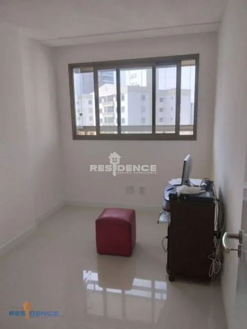 Foto 1 de Apartamento com 2 Quartos à venda, 70m² em Itapuã, Vila Velha