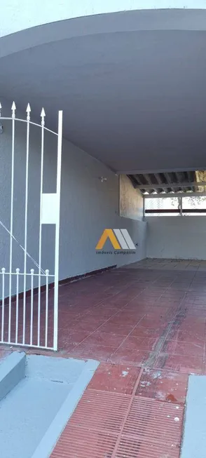 Foto 1 de Casa com 2 Quartos à venda, 84m² em Jardim Vera Cruz, Sorocaba