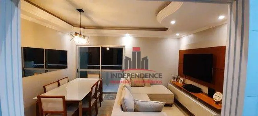 Foto 1 de Apartamento com 2 Quartos à venda, 70m² em Vila Patricia, São José dos Campos